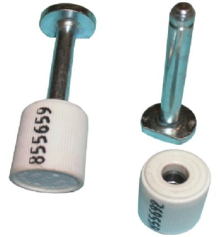 Bolt Seals